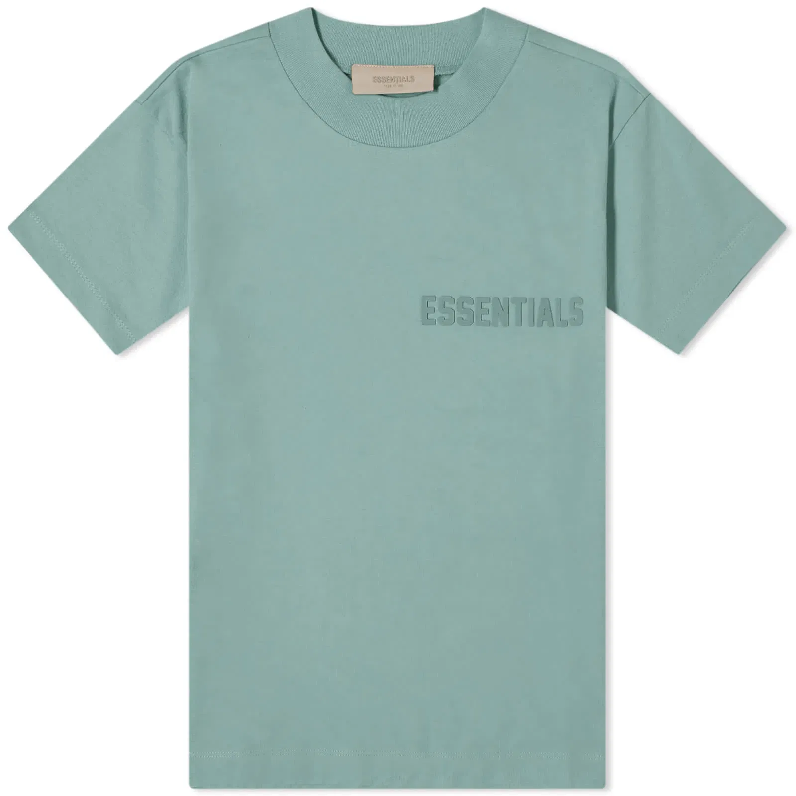 Fear Of God Essentials MLB 90s T-Shirt Midnight Navy