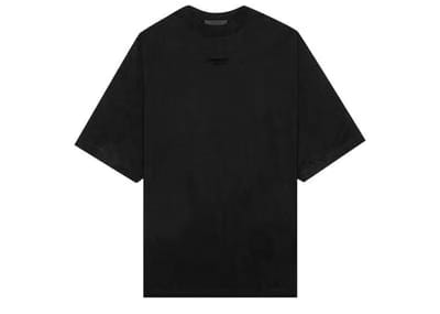 Fear Of God Essentials Warriors 90s T-Shirt Concrete Heather