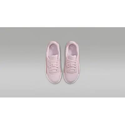 Nike Air Jordan Flight Court Varsity Red Muslin Sail WMNS