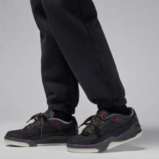 Nike Air Jordan Flight Court Varsity Red Muslin Sail WMNS