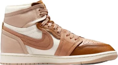 Nike Air Jordan Flight Court Legend Light Brown Sail WMNS