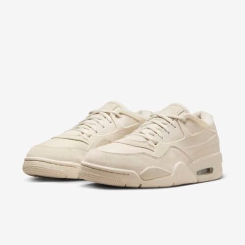 Nike Air Jordan Flight Court Legend Light Brown Sail WMNS