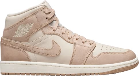 Nike Air Jordan Flight Court Legend Light Brown Sail WMNS