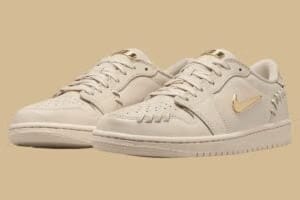 Nike Air Jordan Flight Court Legend Light Brown Sail WMNS