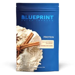 Blueprint Bryan Johnson Longevity Protein - Chocolate