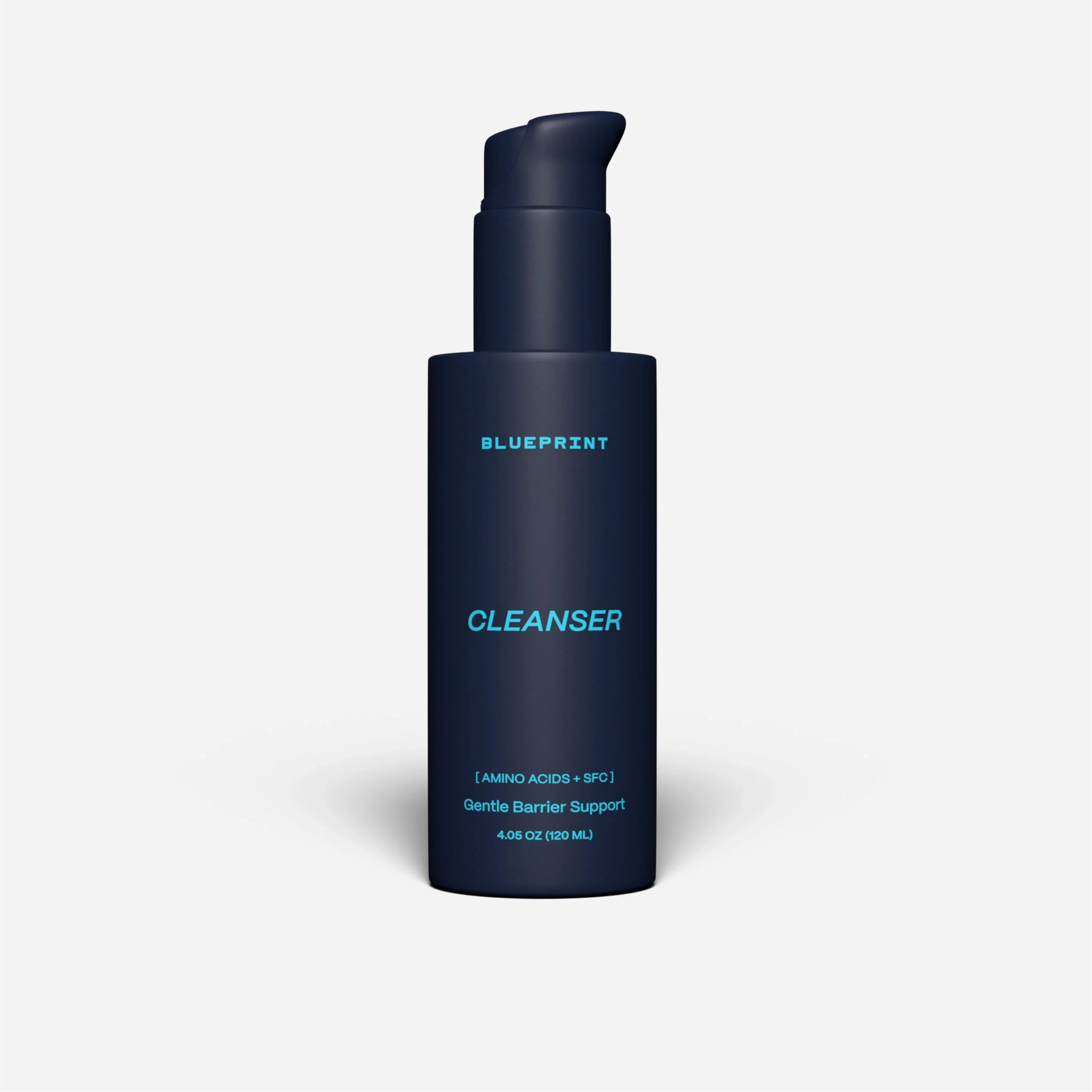 Blueprint Bryan Johnson Gentle Facial Cleanser