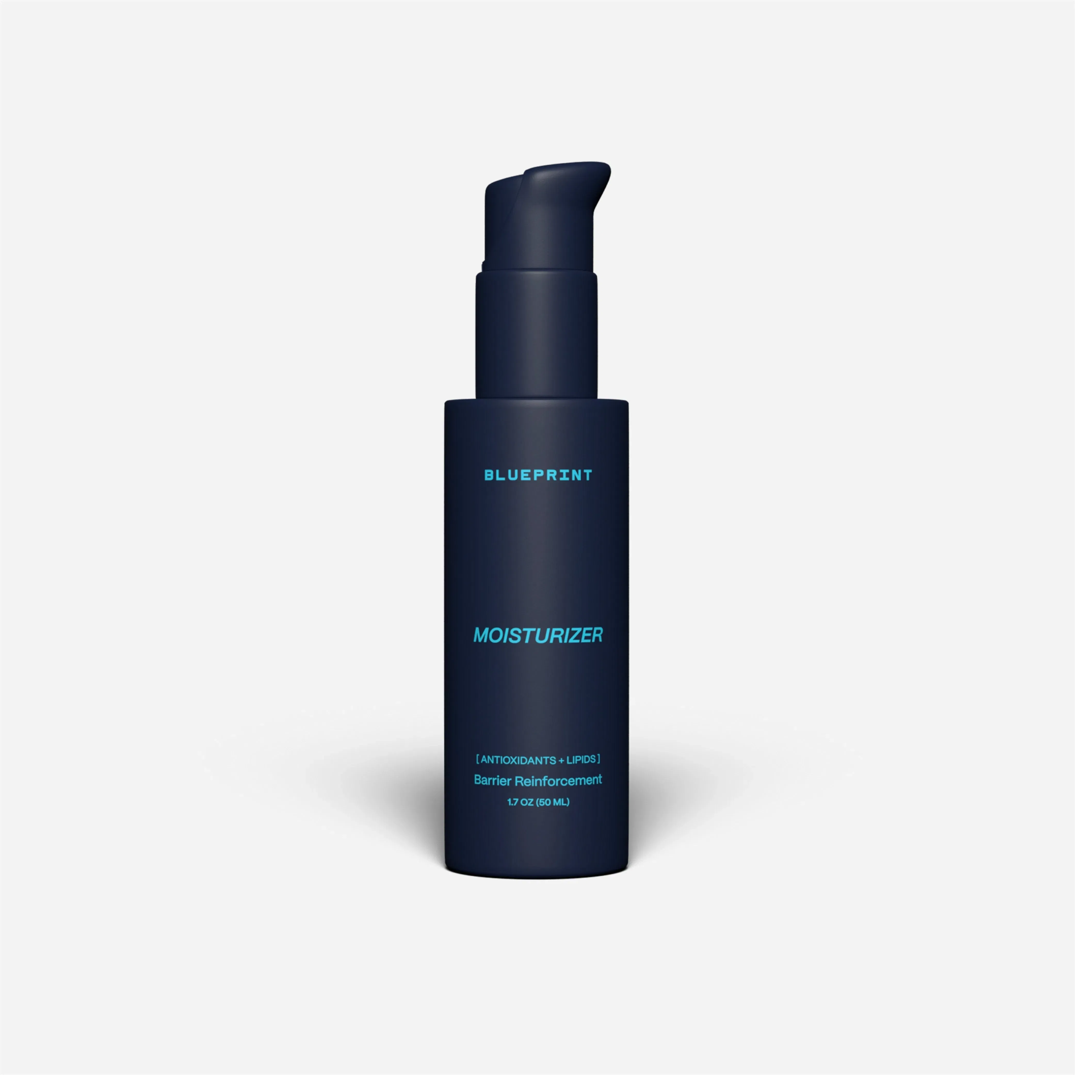 Blueprint Bryan Johnson SFC Facial Moisturizer