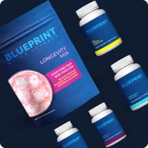Blueprint Bryan Johnson SFC Facial Moisturizer