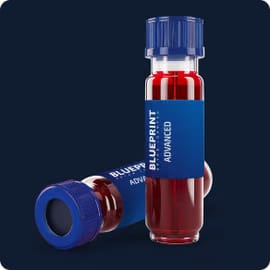 Blueprint Bryan Johnson Advanced Antioxidants