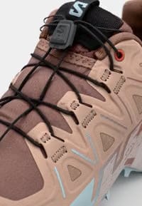Salomon Speedcross 6 Mahogany Rose Hushed Violet WMNS