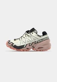 Salomon Speedcross 6 Mahogany Rose Hushed Violet WMNS