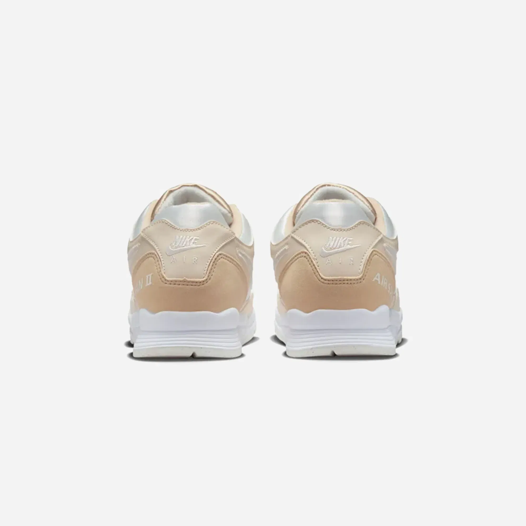 Nike Air Span 2 SE SU19 Desert Ore Sail