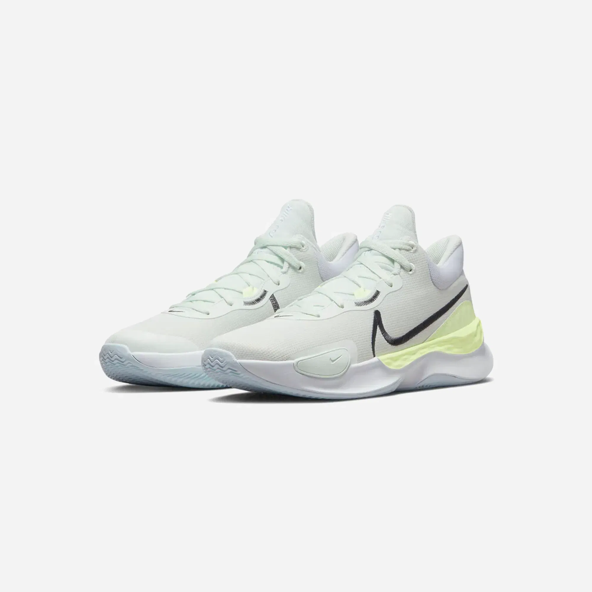 Nike Renew Elevate 3 Barely Green Volt