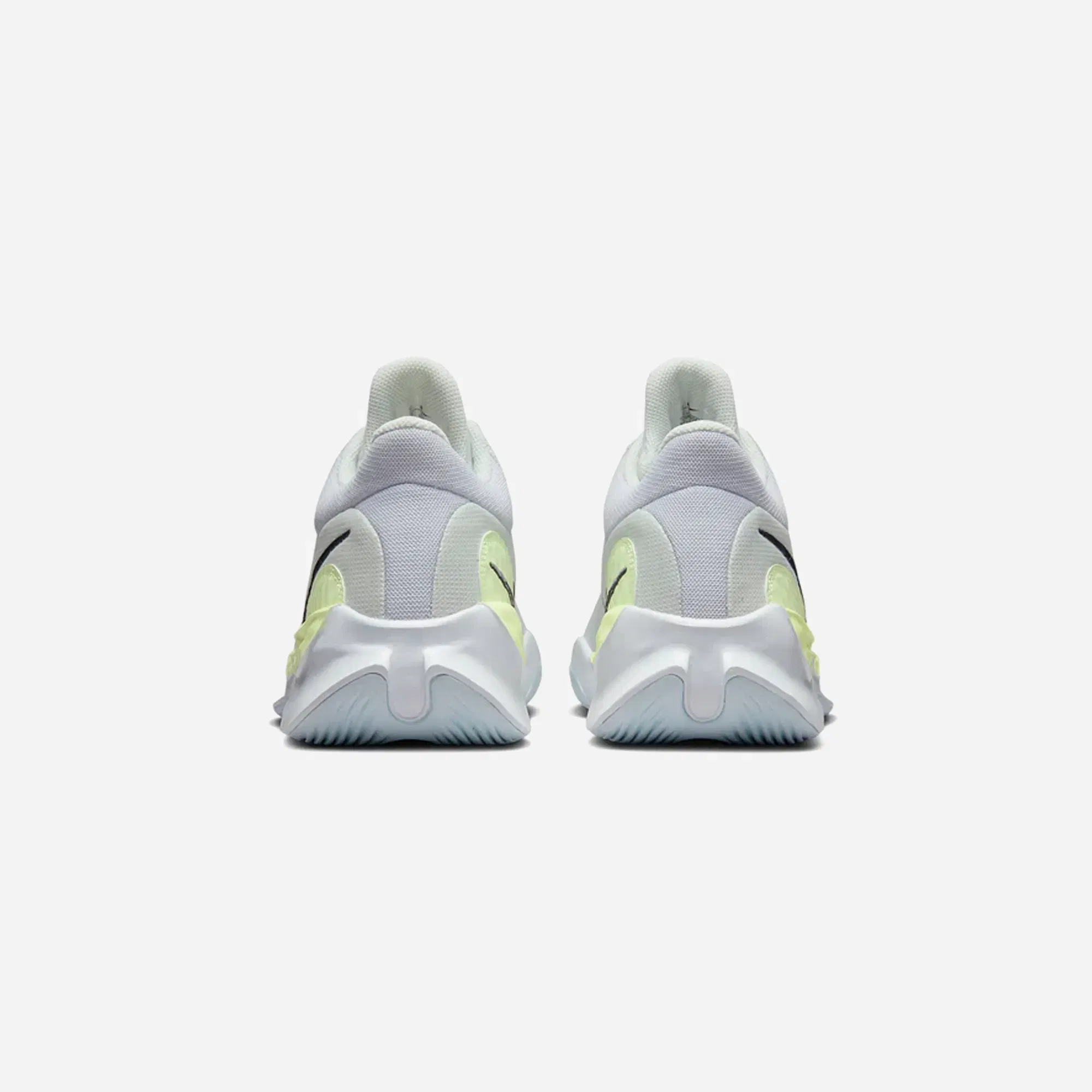 Nike Renew Elevate 3 Barely Green Volt