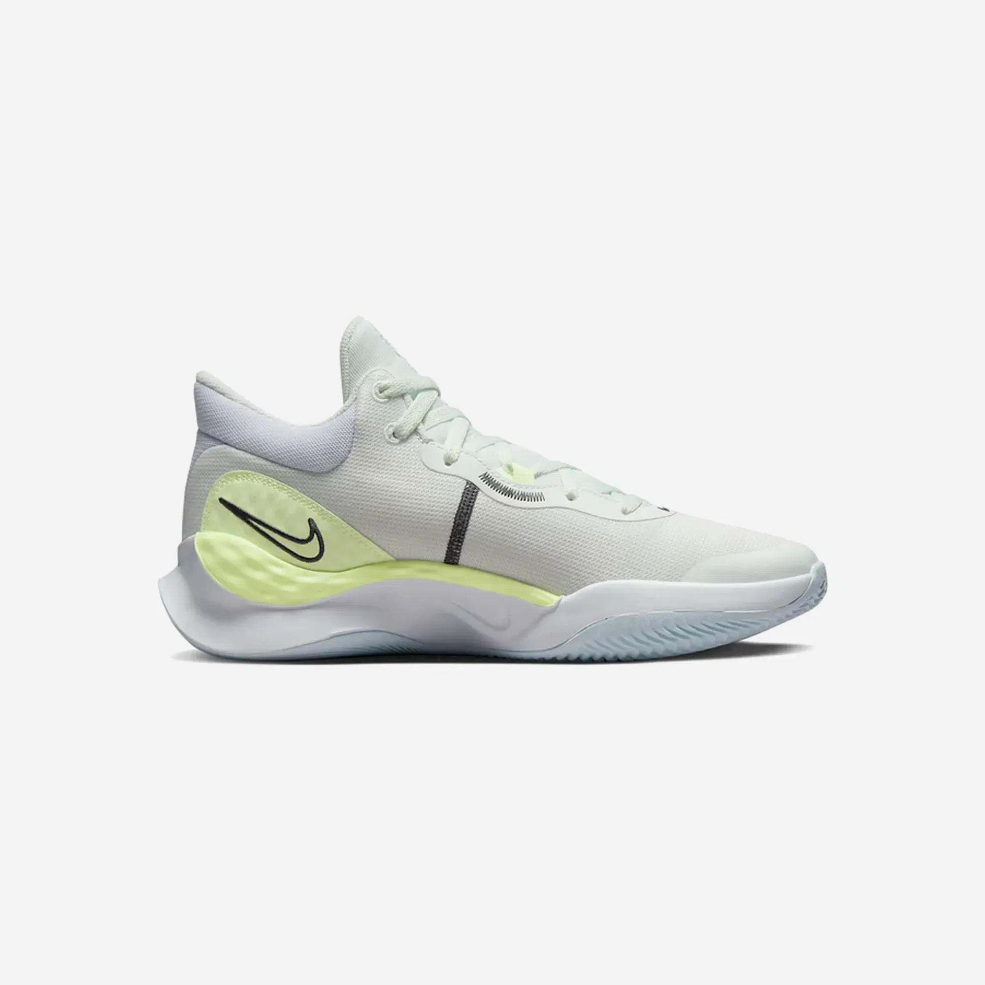 Nike Renew Elevate 3 Barely Green Volt