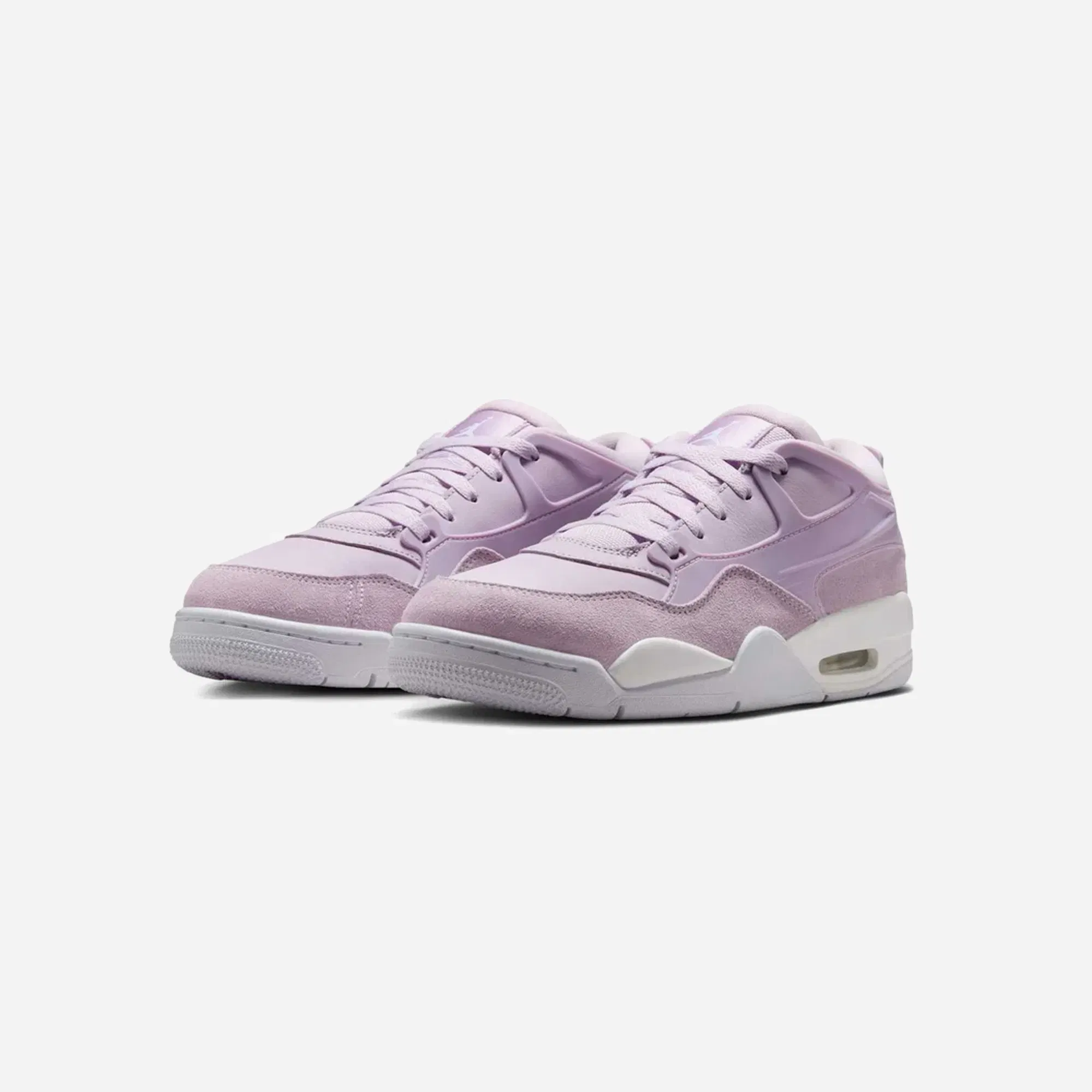Nike Air Jordan 4 RM Doll White WMNS
