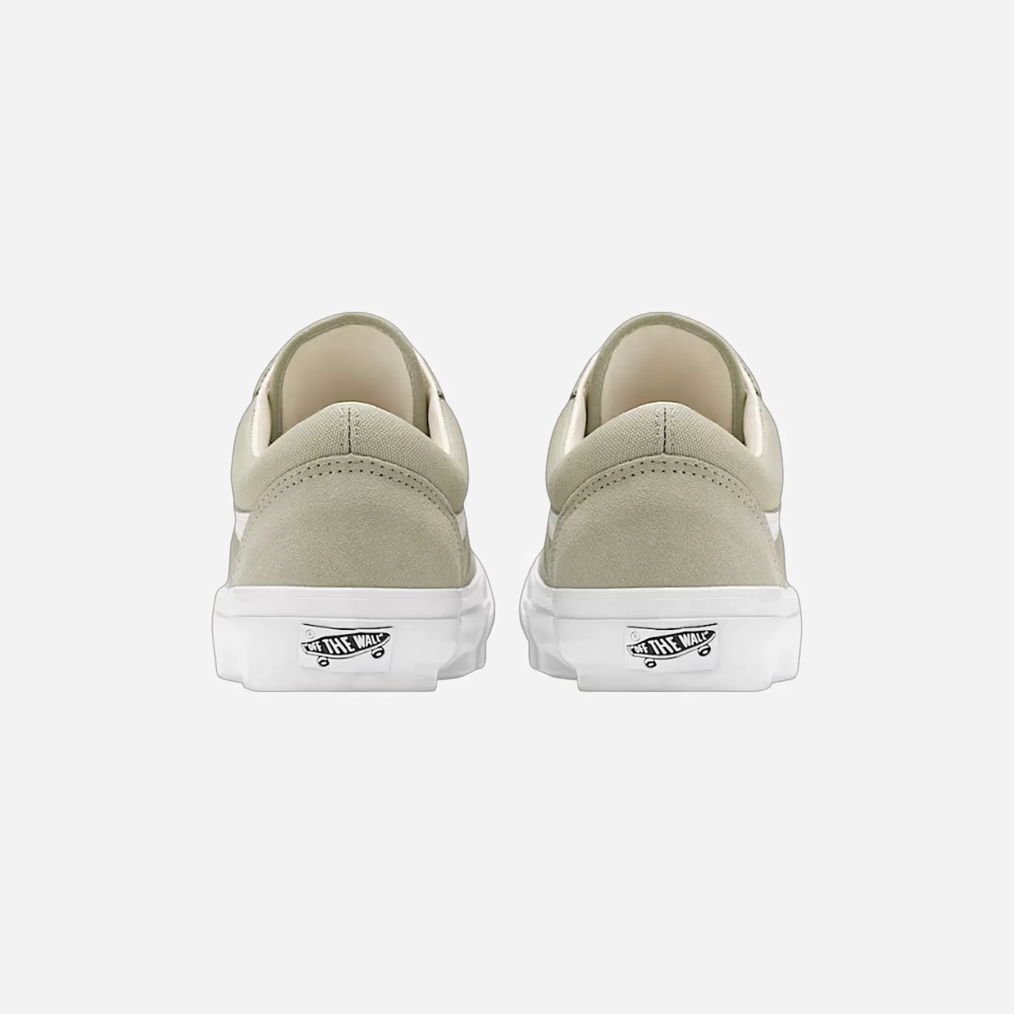 Vans Premium Old Skool Eucalyptus Grey