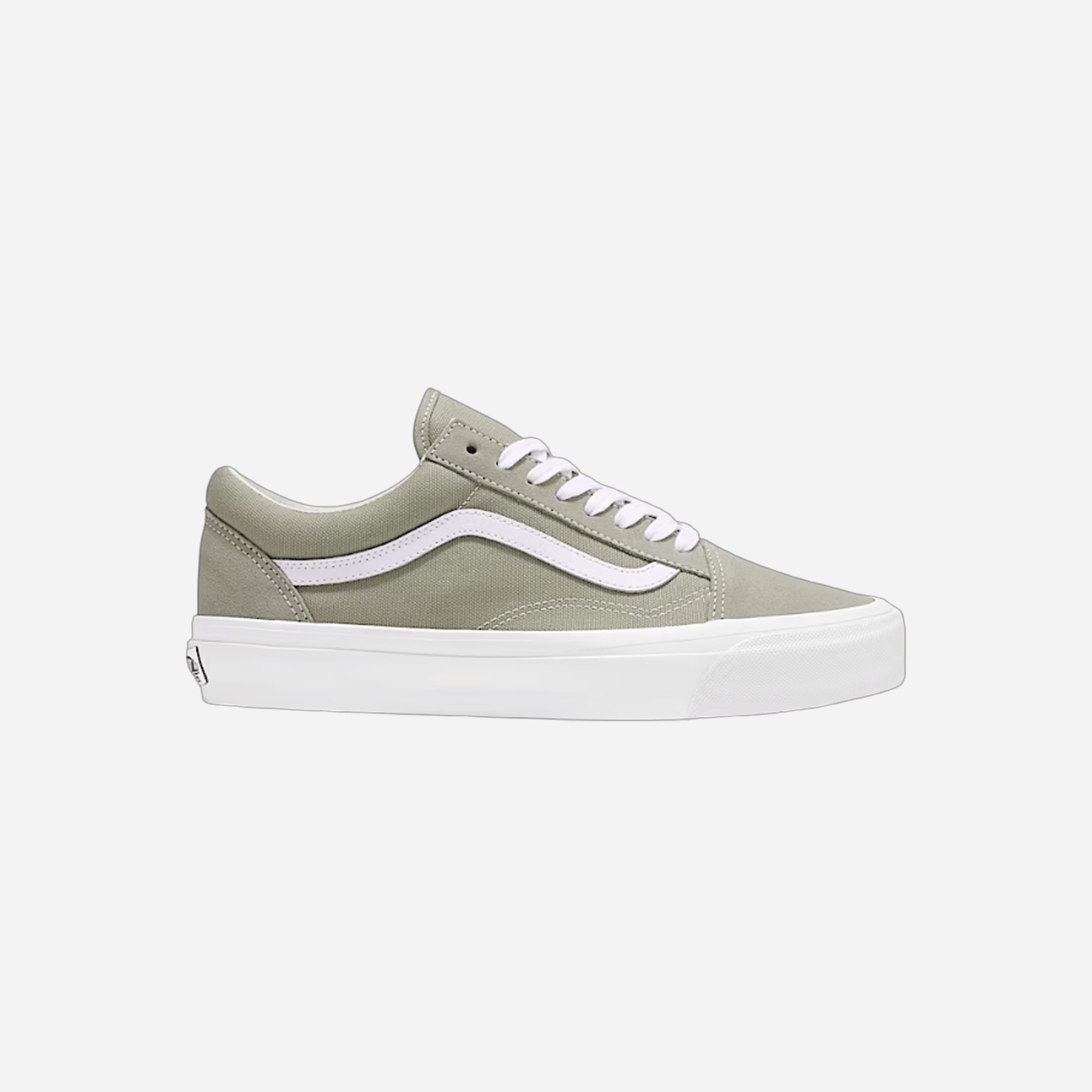 Vans Premium Old Skool Eucalyptus Grey