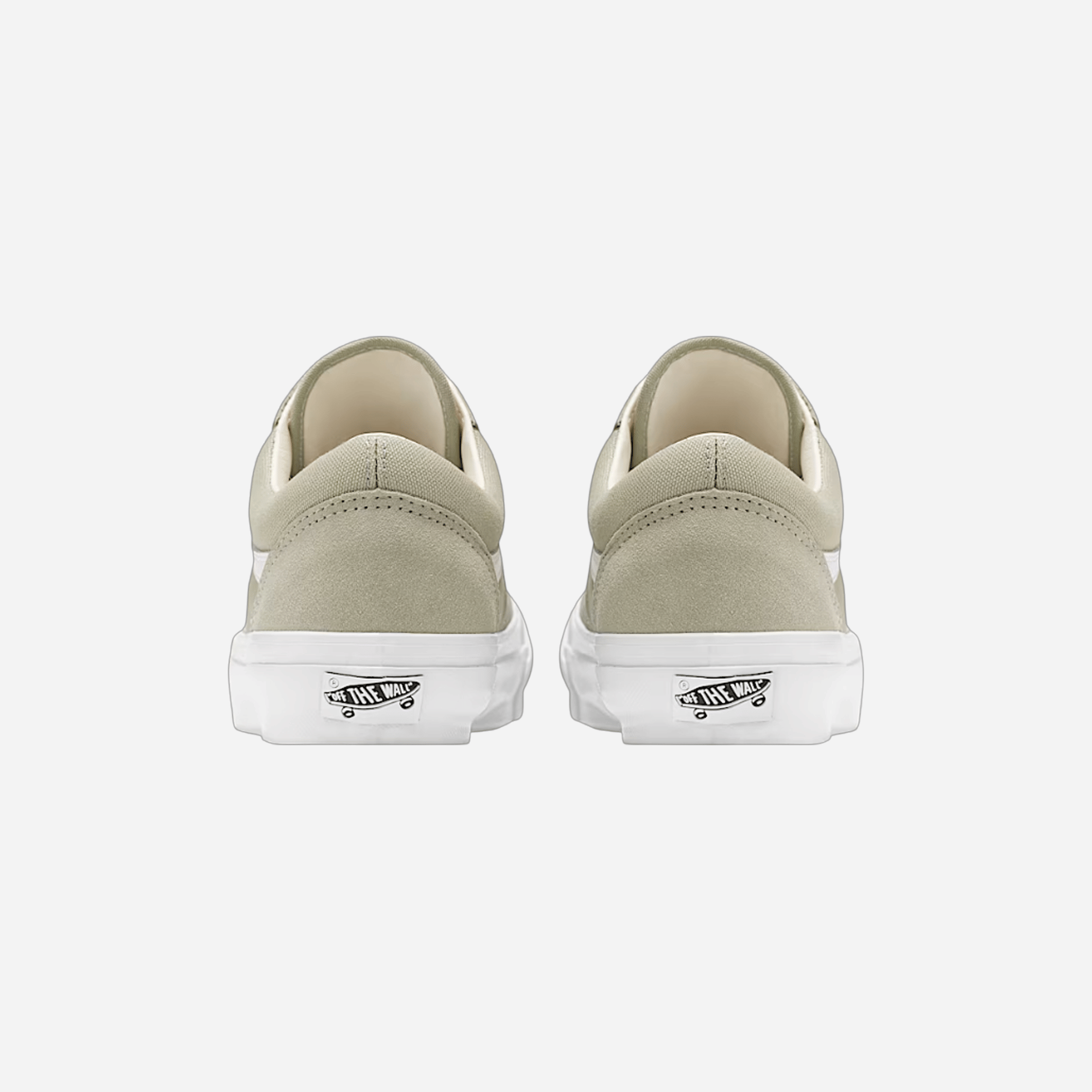 Vans Premium Old Skool Eucalyptus Grey