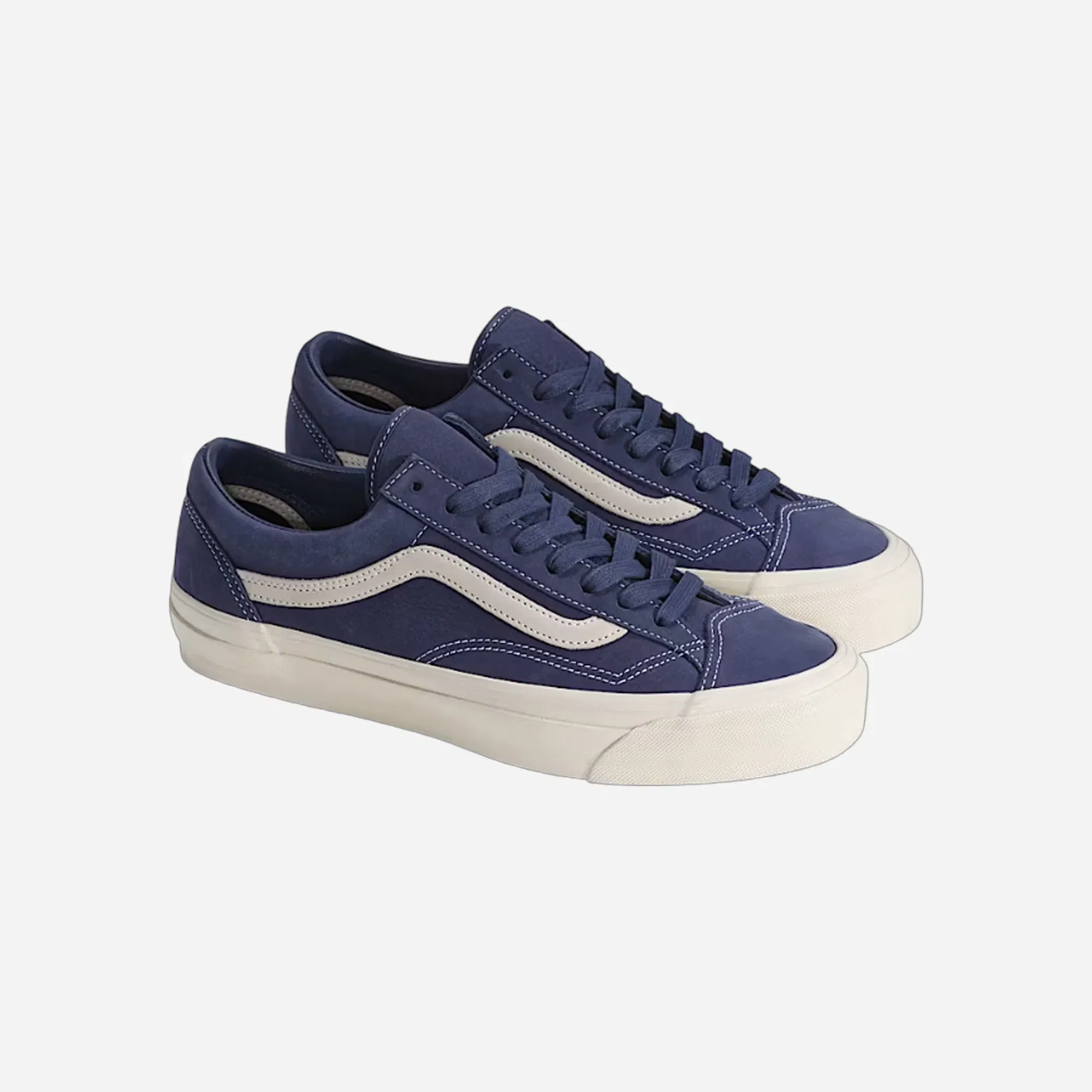Vans Premium Old Skool Twilight Blue