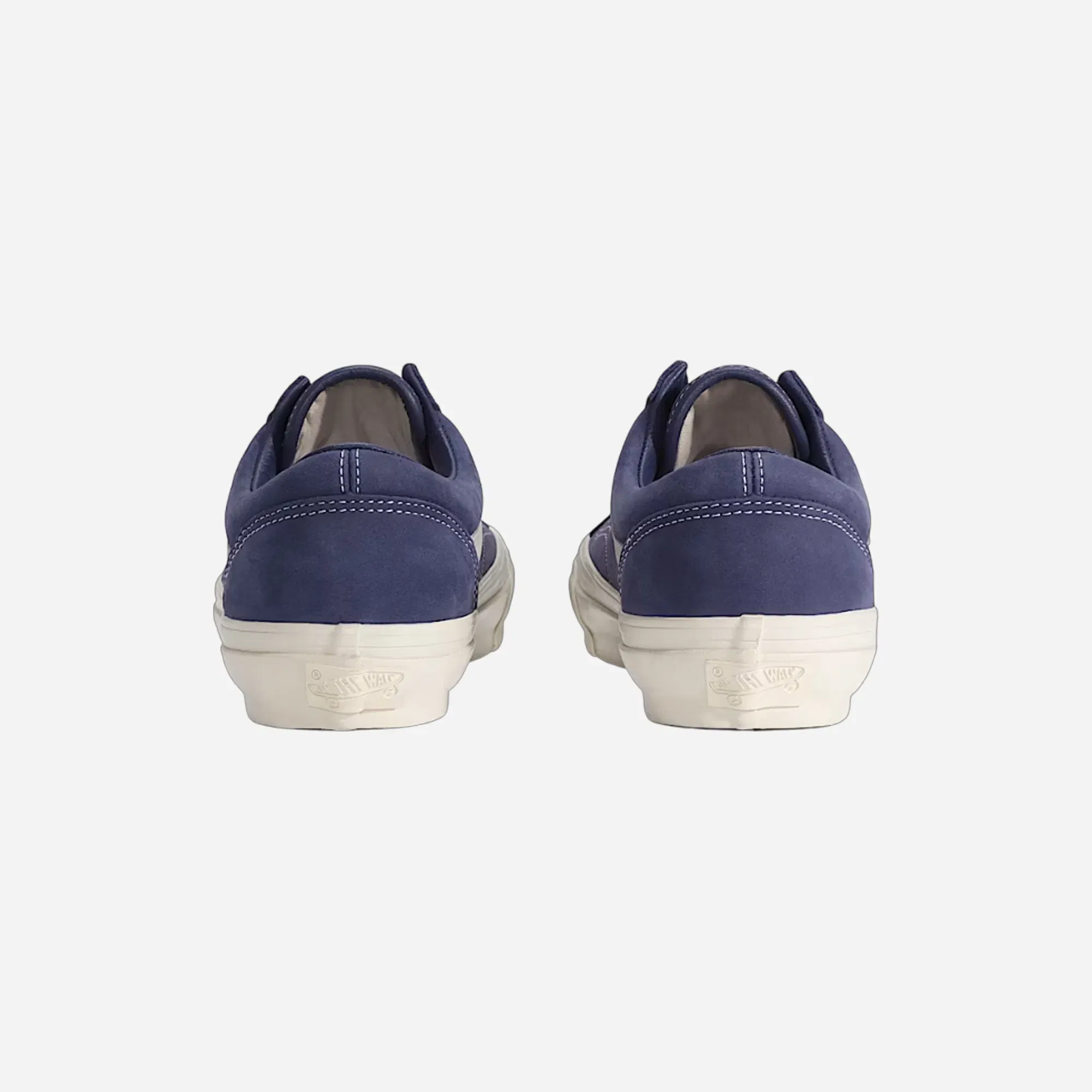 Vans Premium Old Skool Twilight Blue