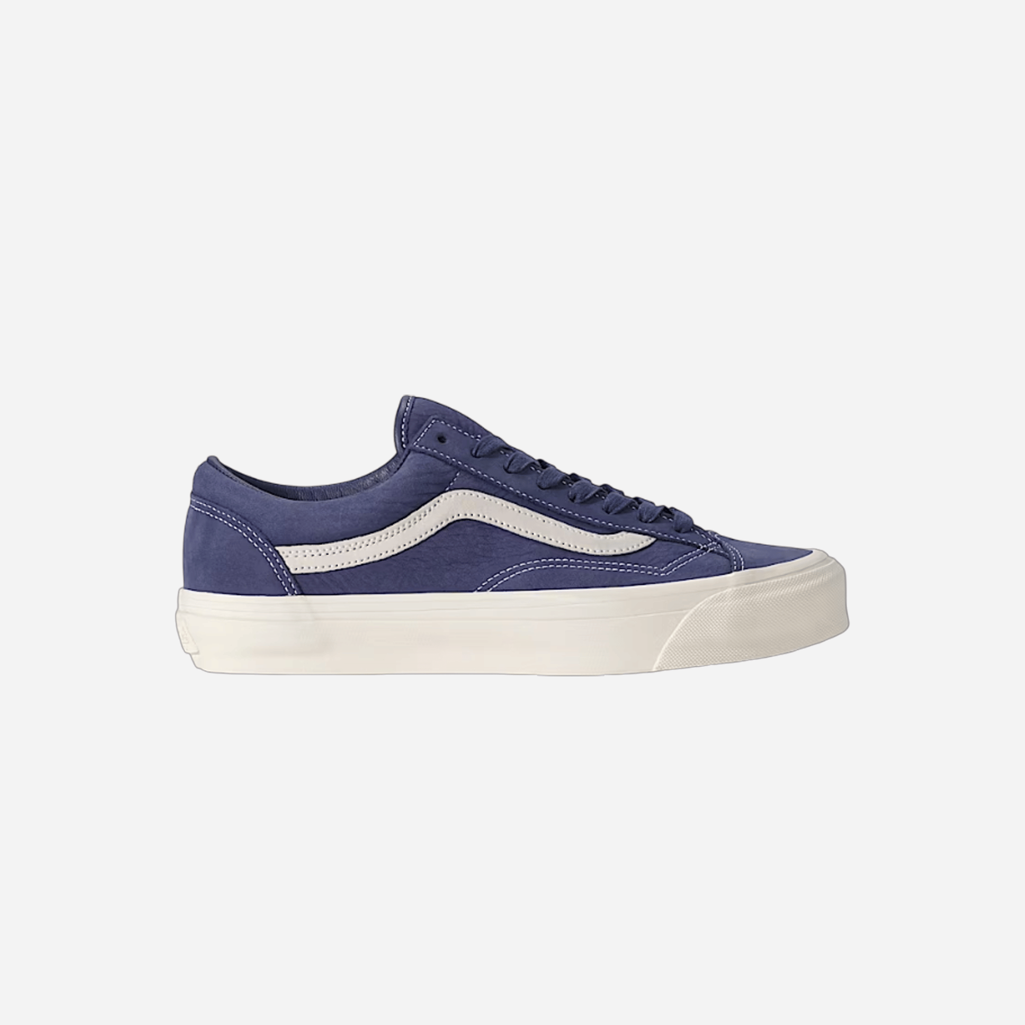Vans Premium Old Skool Twilight Blue