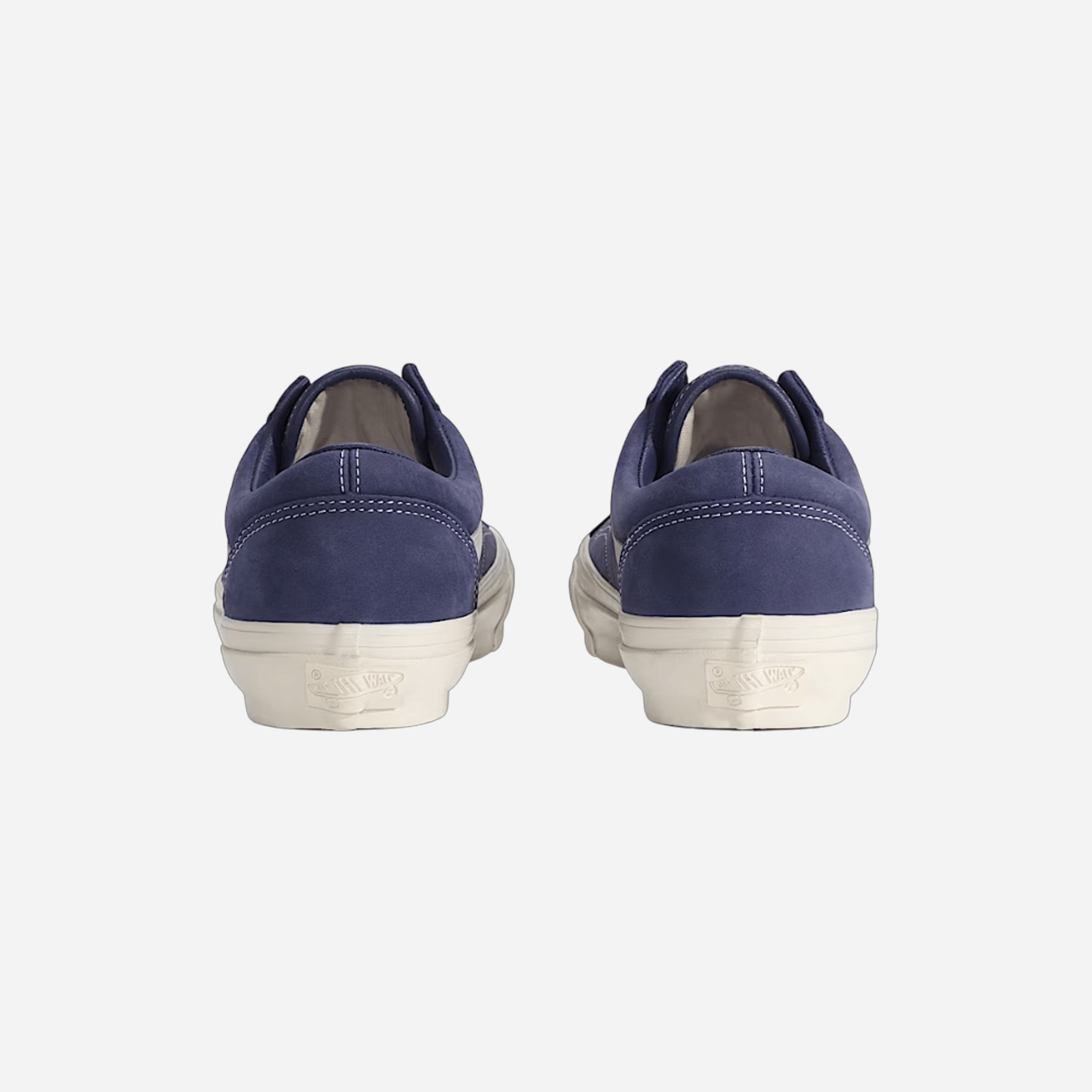 Vans Premium Old Skool Twilight Blue