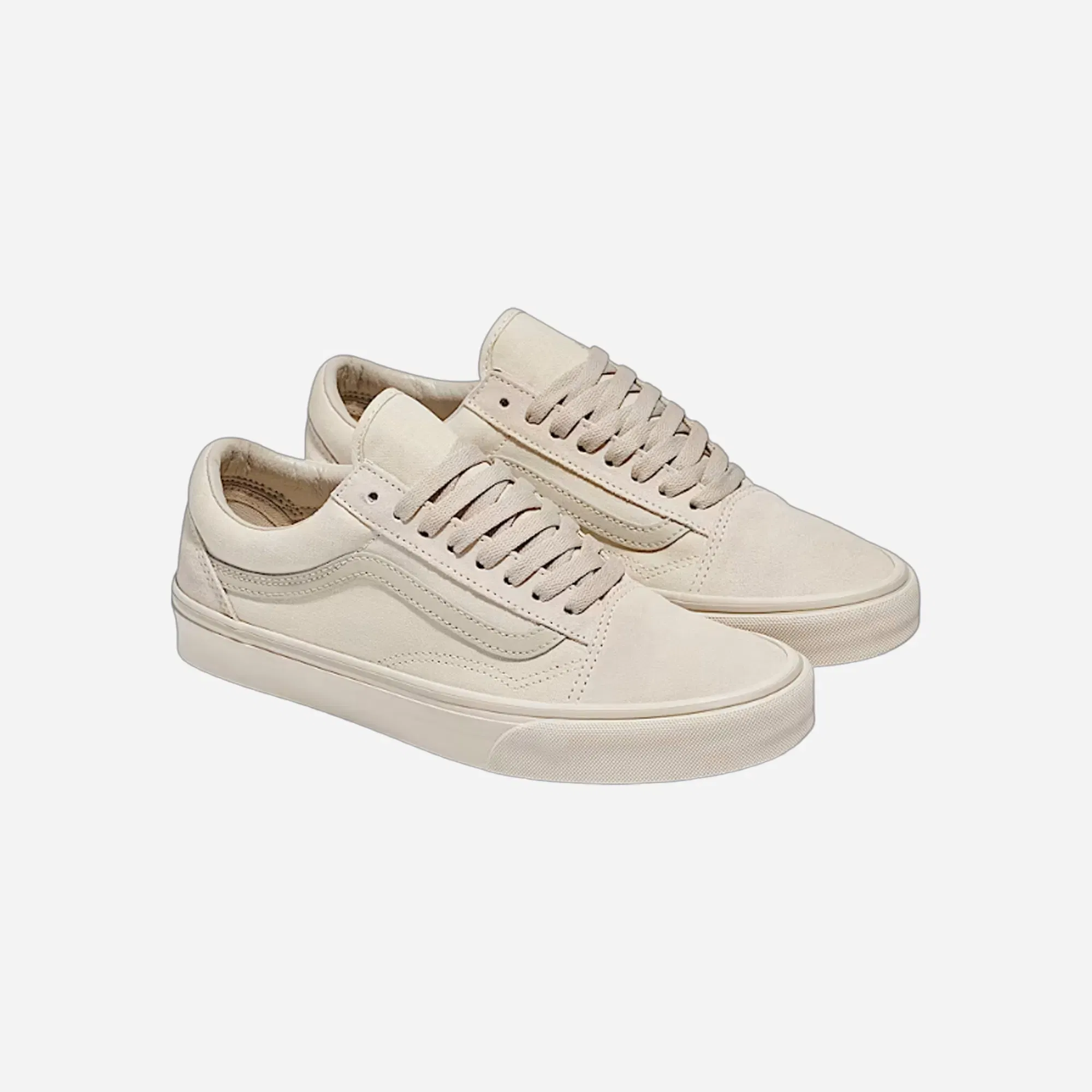 Vans Old Skool Warm Beige