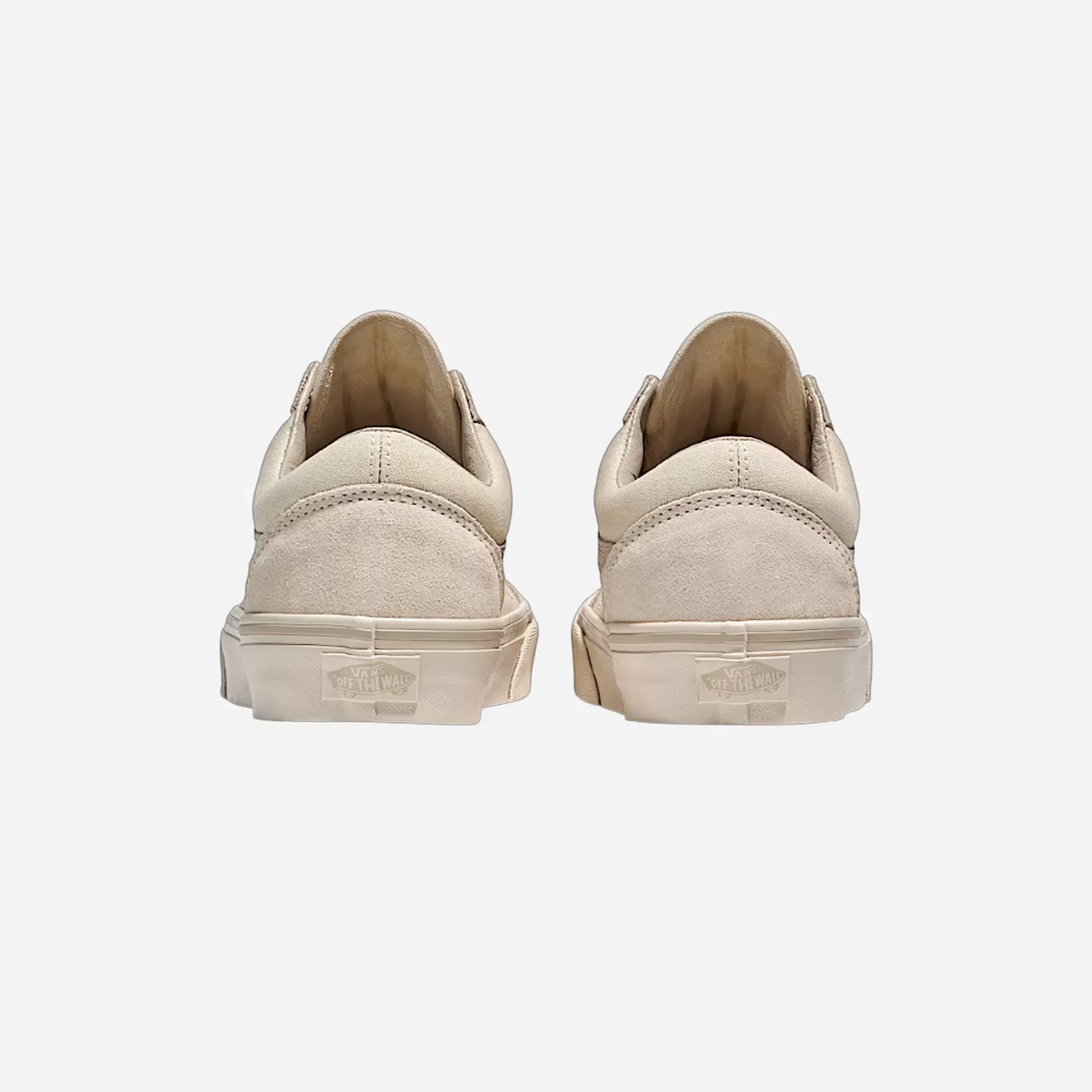 Vans Old Skool Warm Beige