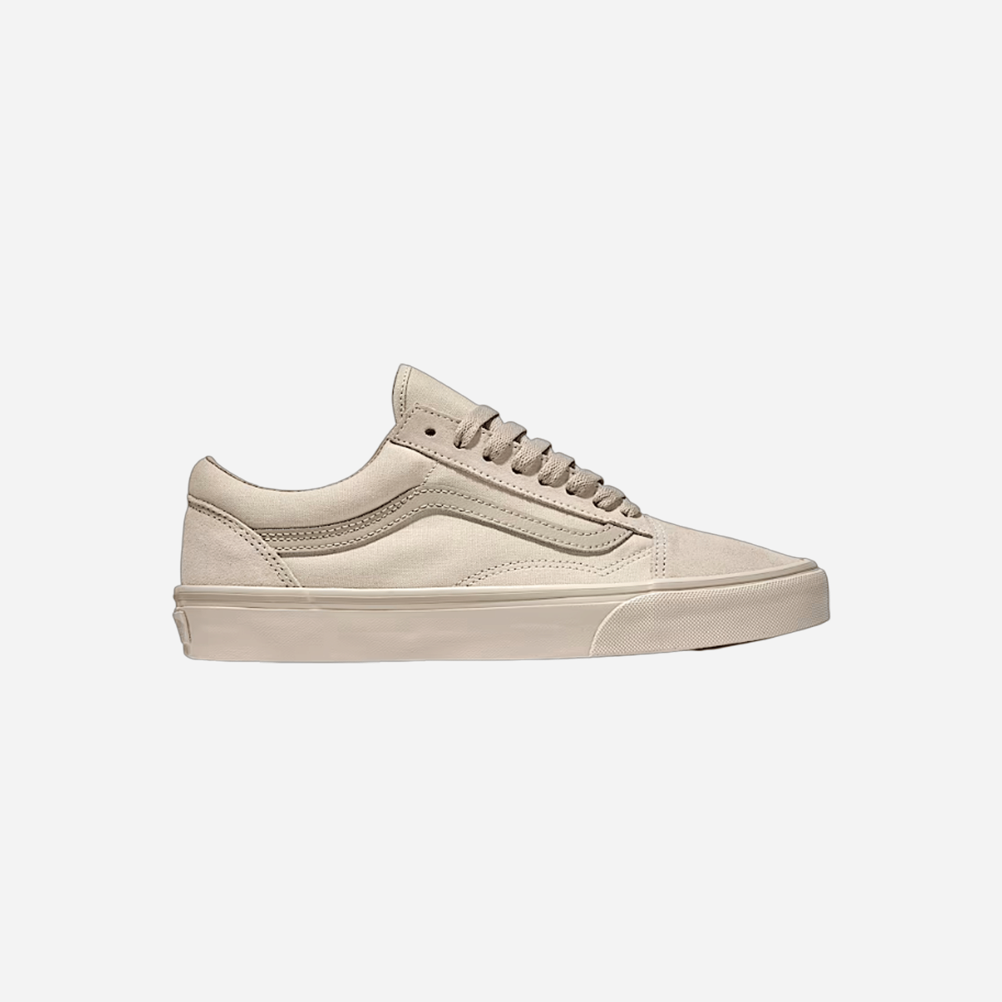 Vans Old Skool Warm Beige