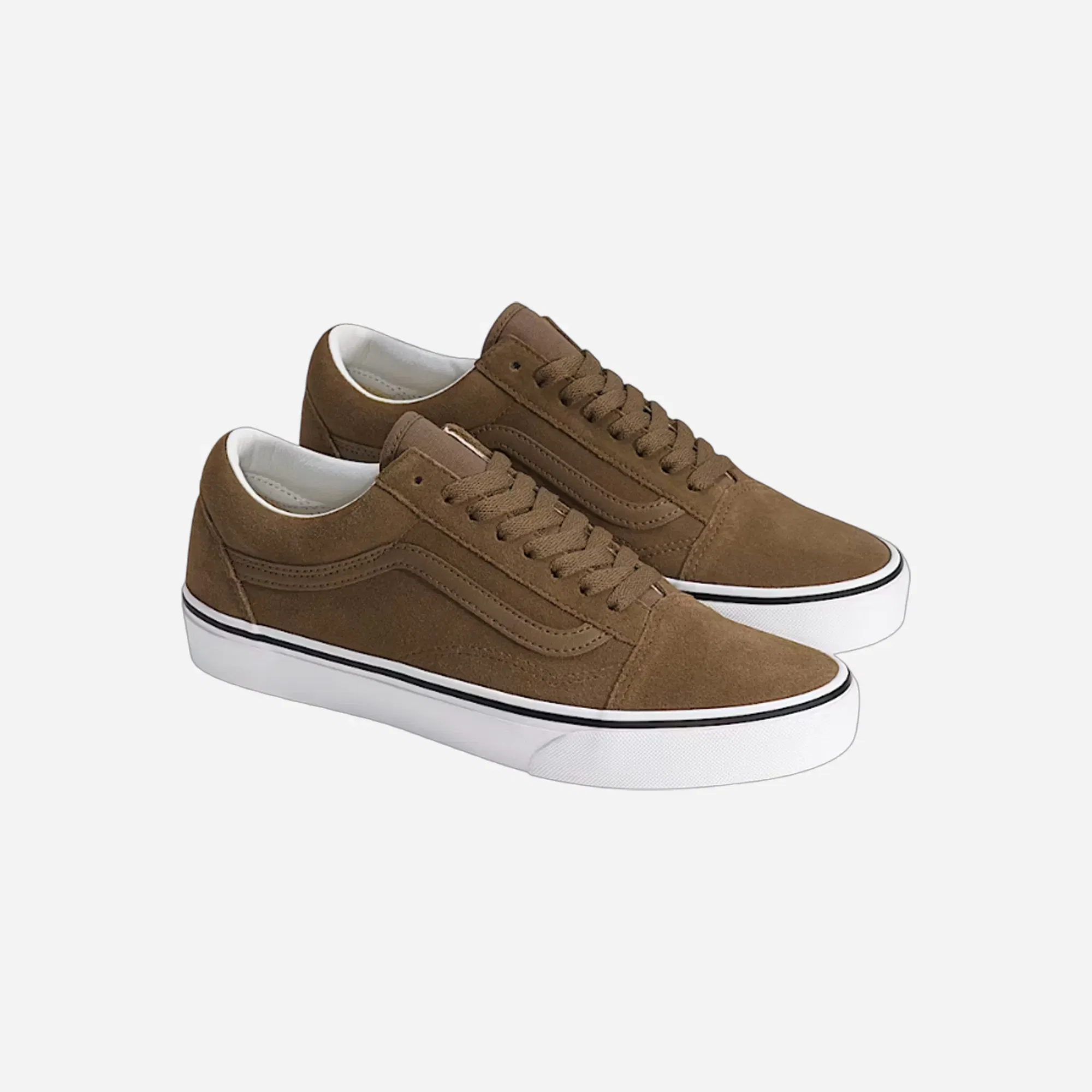 Vans Old Skool Sepia Orange