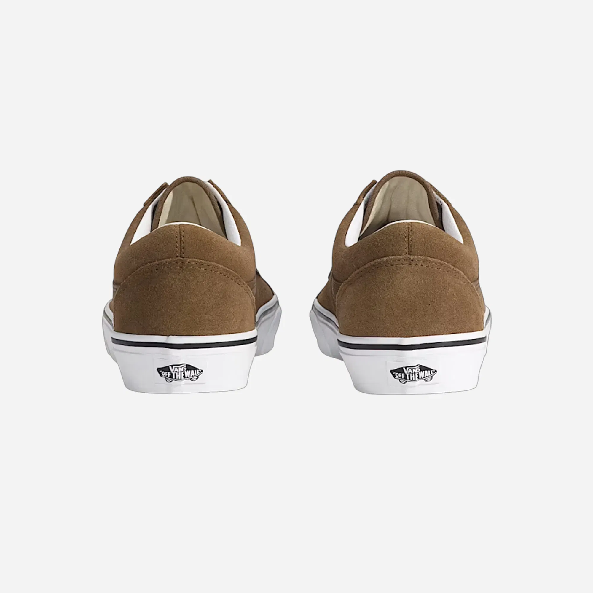 Vans Old Skool Sepia Orange