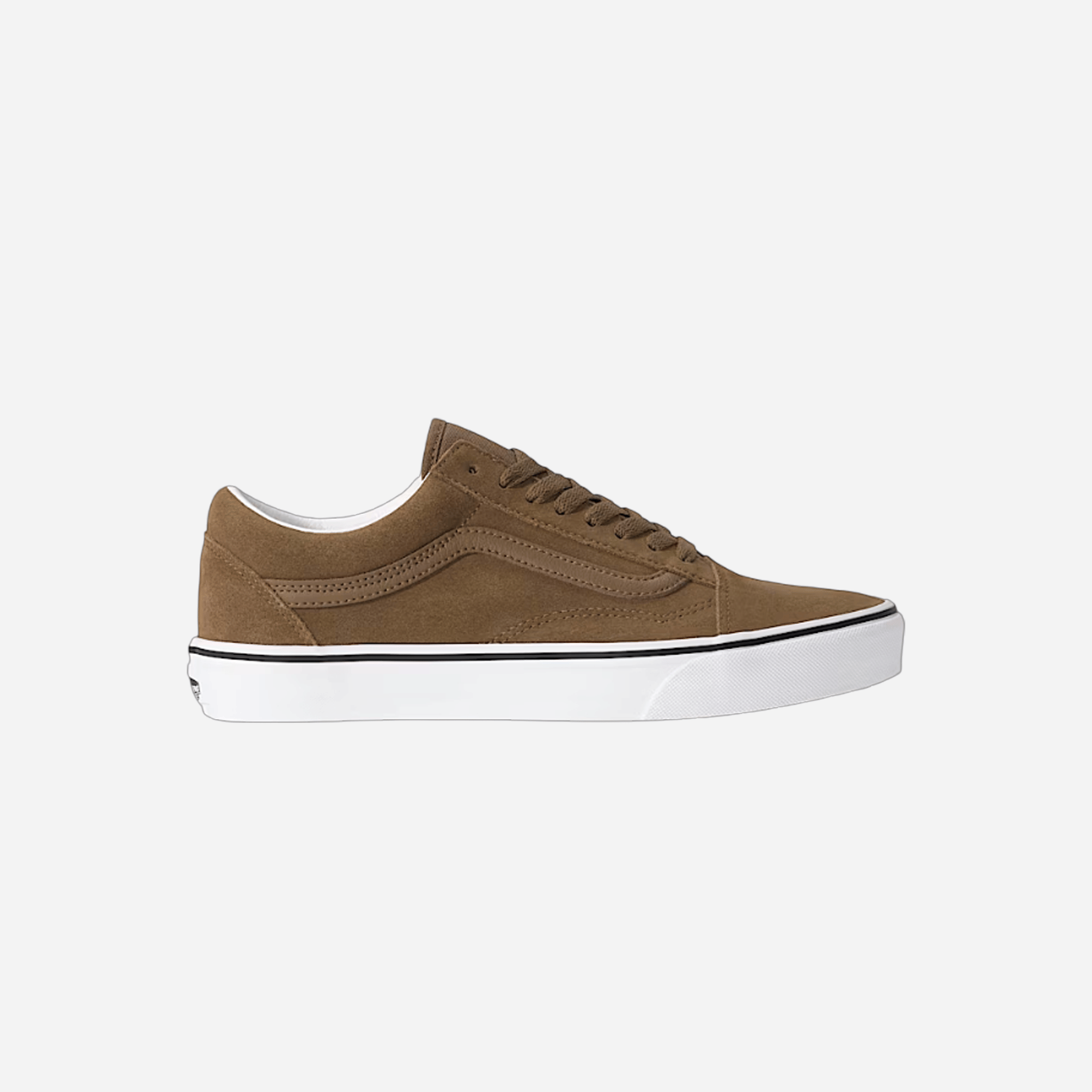 Vans Old Skool Sepia Orange