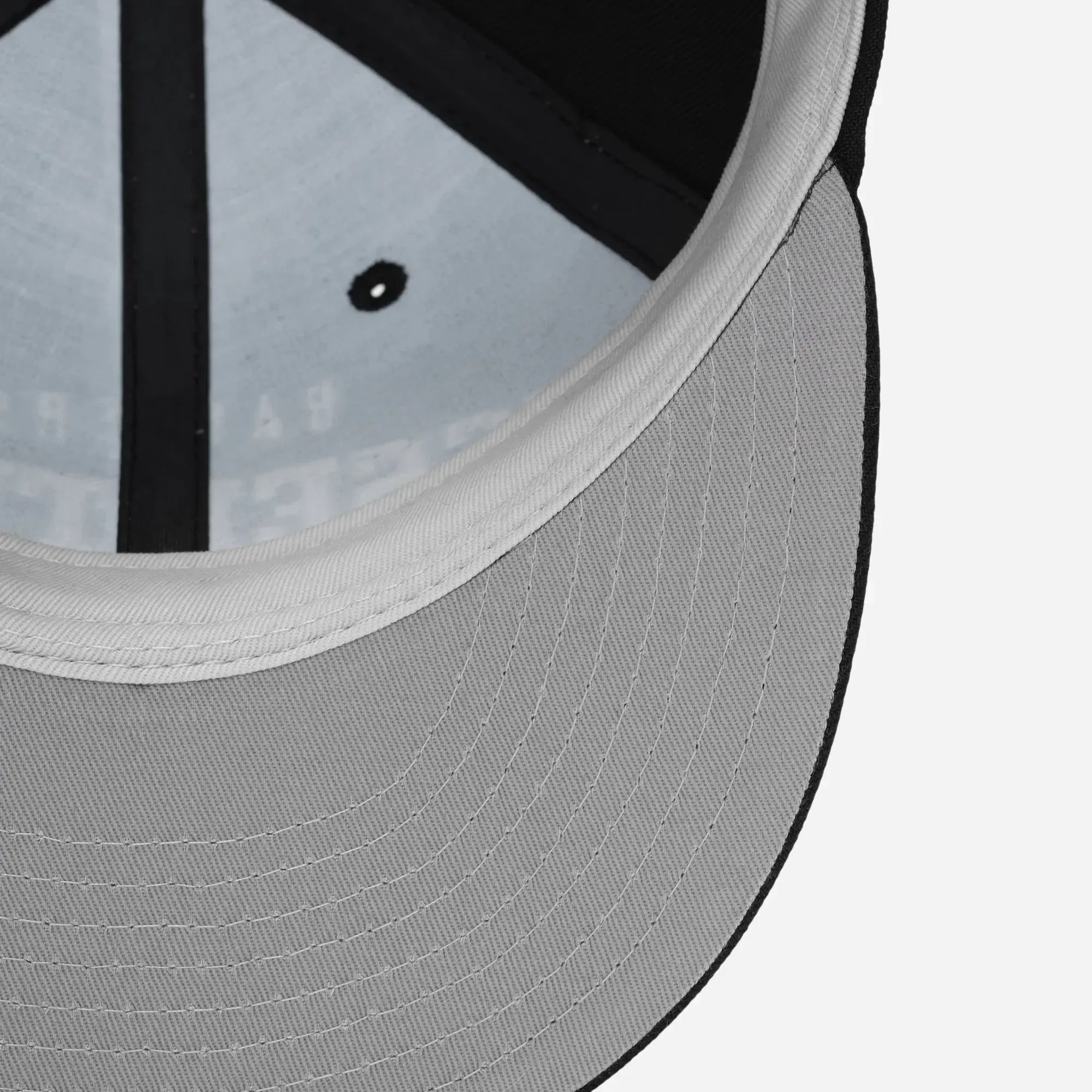 Fear Of God Essentials Raiders 9Fifty RC Snapback Black