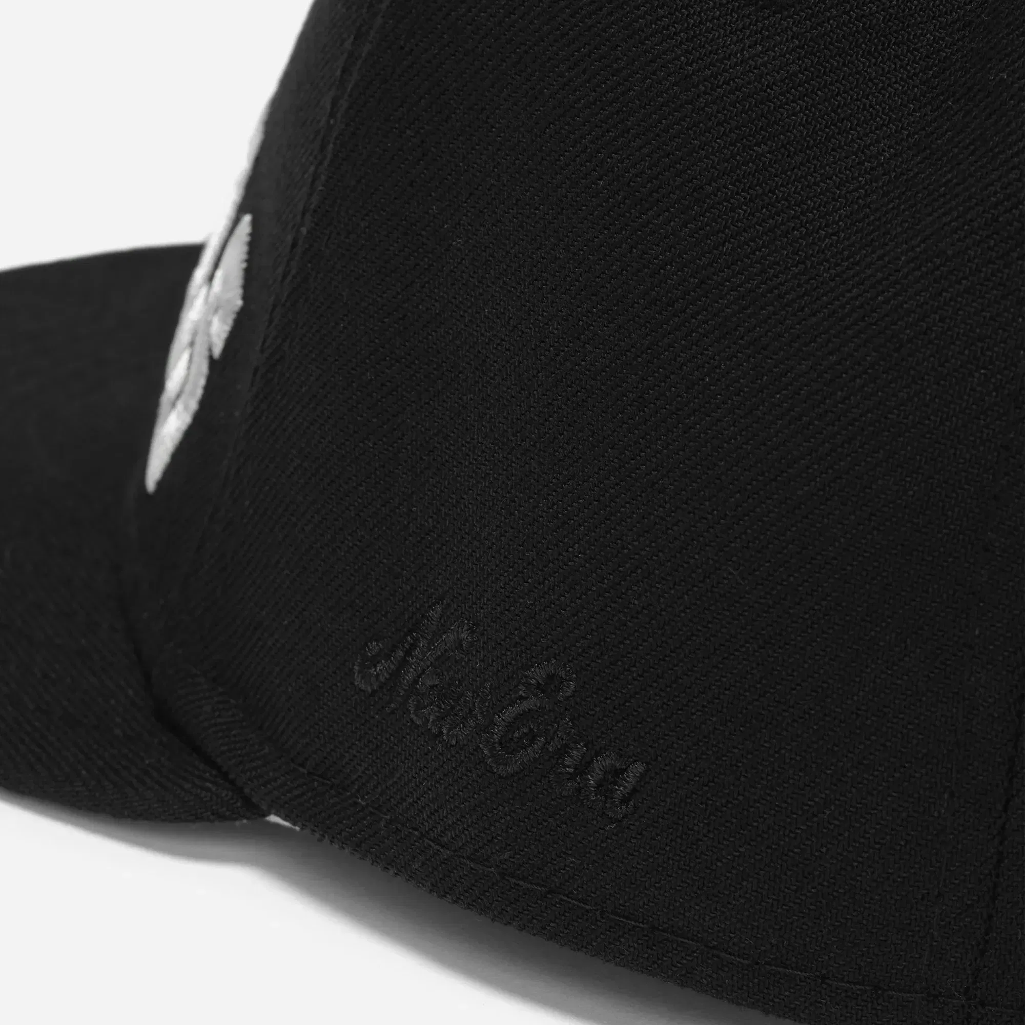 Fear Of God Essentials Raiders 9Fifty RC Snapback Black