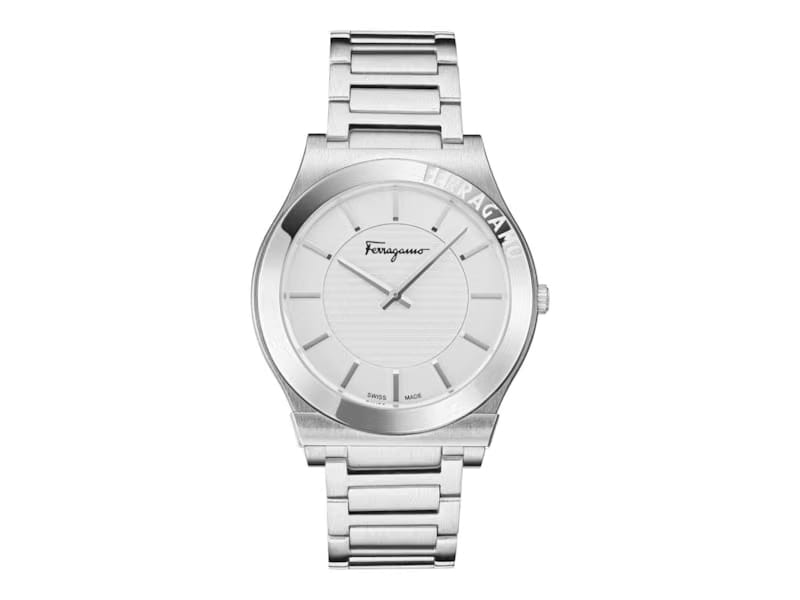 Ferragamo Gancini Bracelet SF4L00625