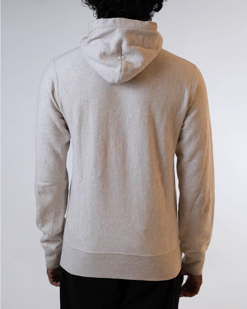 Bape Multi-logo Pullover Hoodie (M)