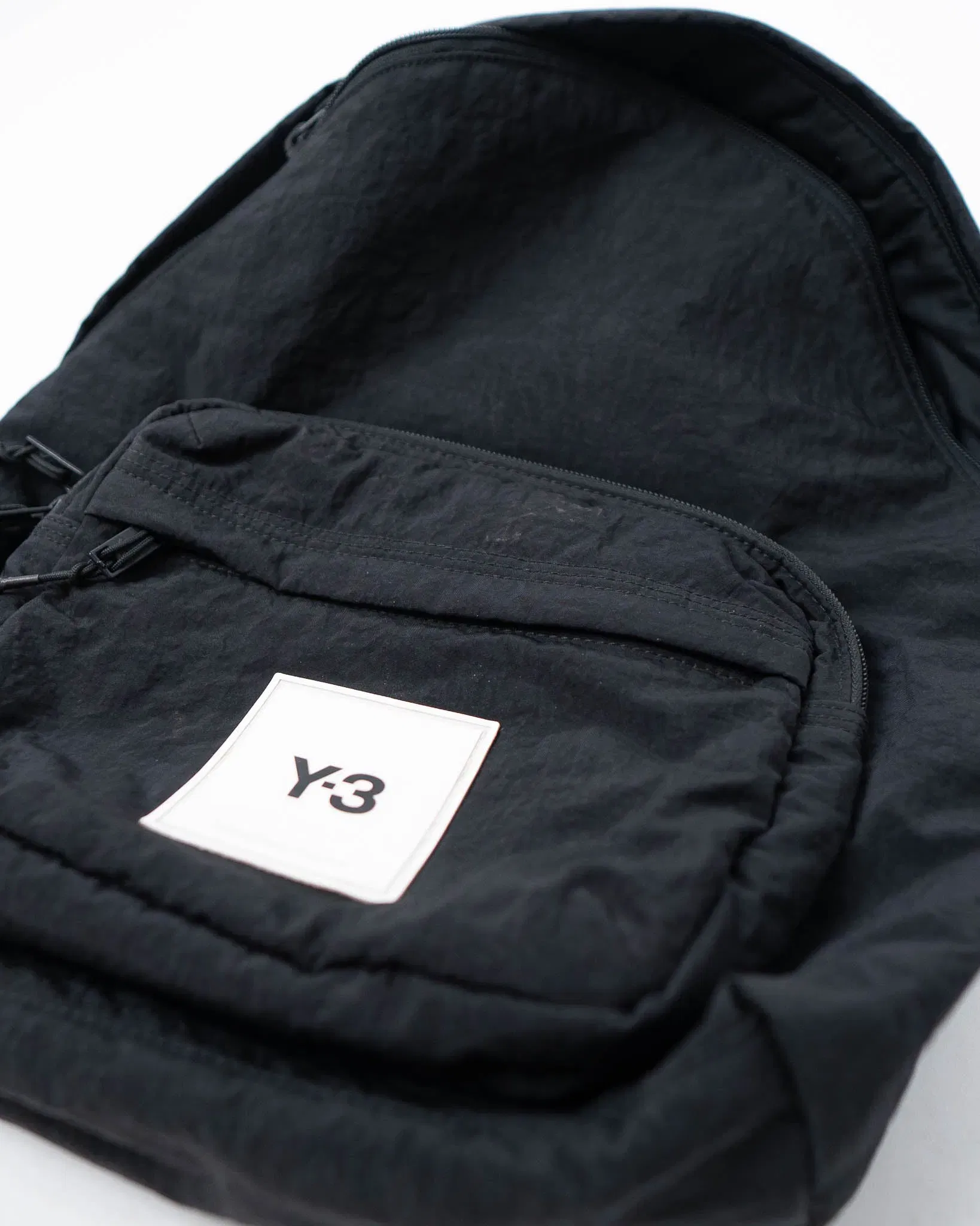 Adidas x Y-3 Techlite Tweak Bag (One Size)
