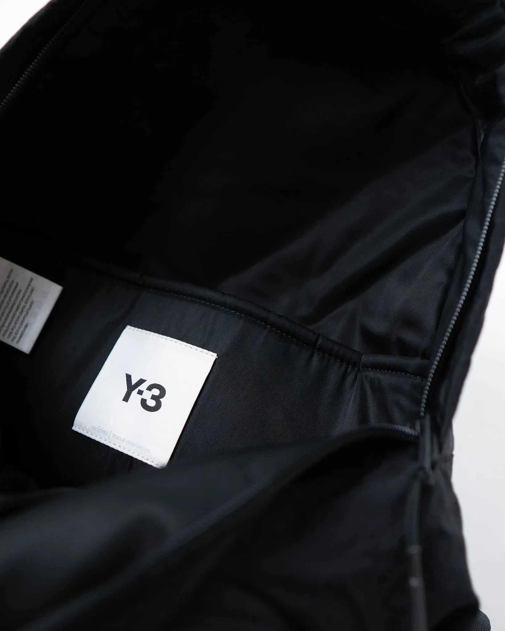Adidas x Y-3 Techlite Tweak Bag (One Size)