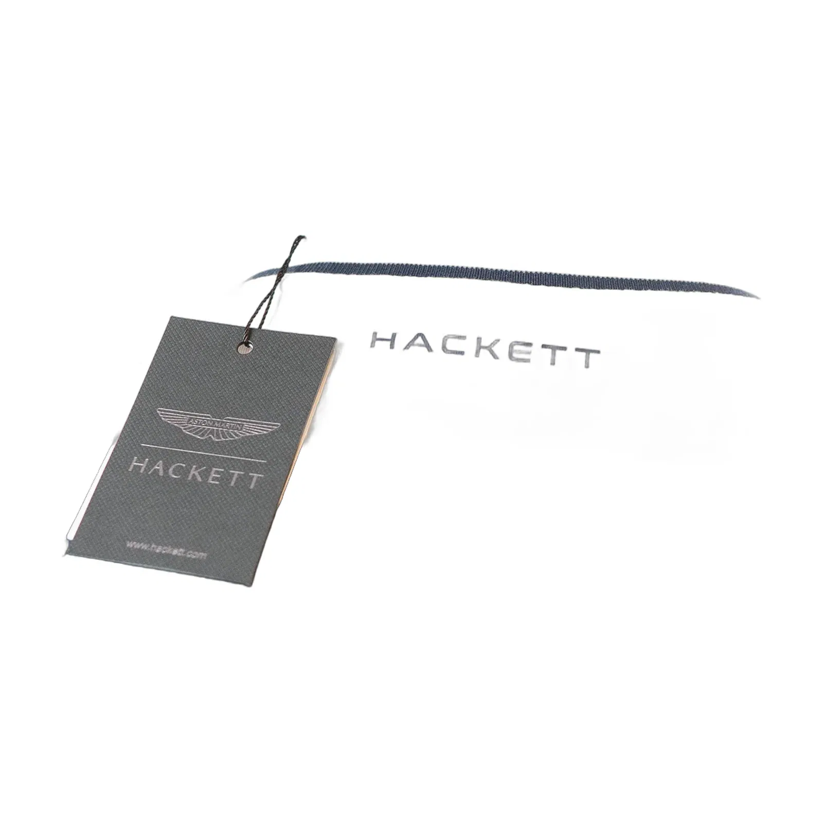 Hackett Aston Martin Tour T-Shirt -DS (M)