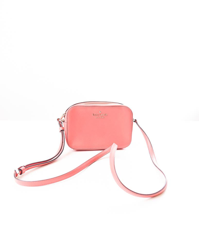 Kate Spade New York Harper Crossbody (One Size)