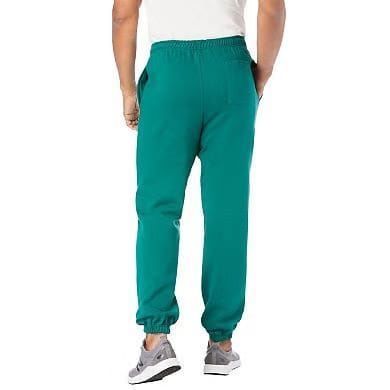Yeezy by Kanye Charcoal Sweatpants With Elastic Cuff SP-06