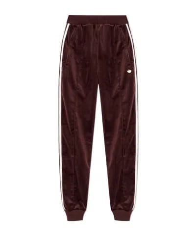 Yeezy by Kanye Charcoal Sweatpants With Elastic Cuff SP-06