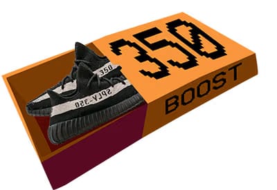 Yeezy by Kanye Black 3 Pack Base Tank TT-06