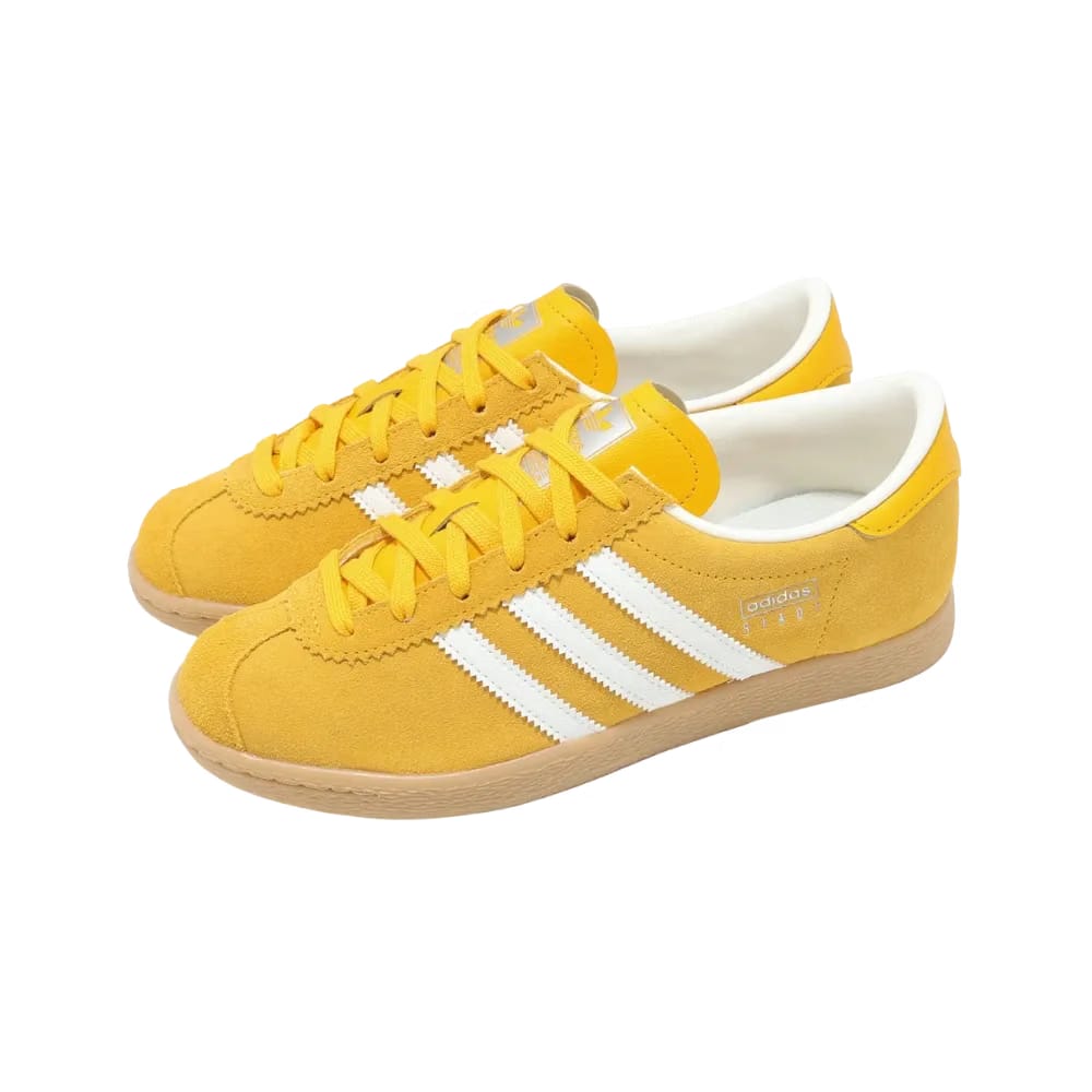 Adidas Stadt Collegiate Gold