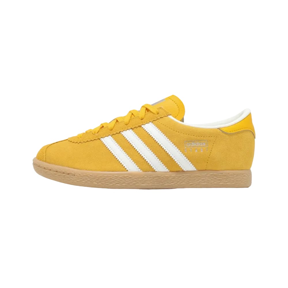 Adidas Stadt Collegiate Gold