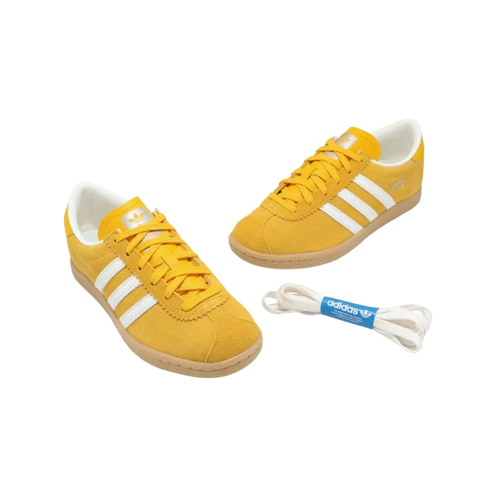 Adidas Stadt Collegiate Gold