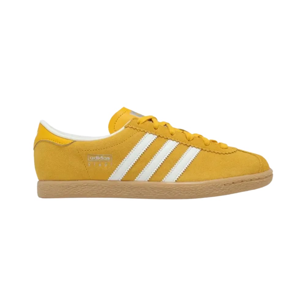 Adidas Stadt Collegiate Gold