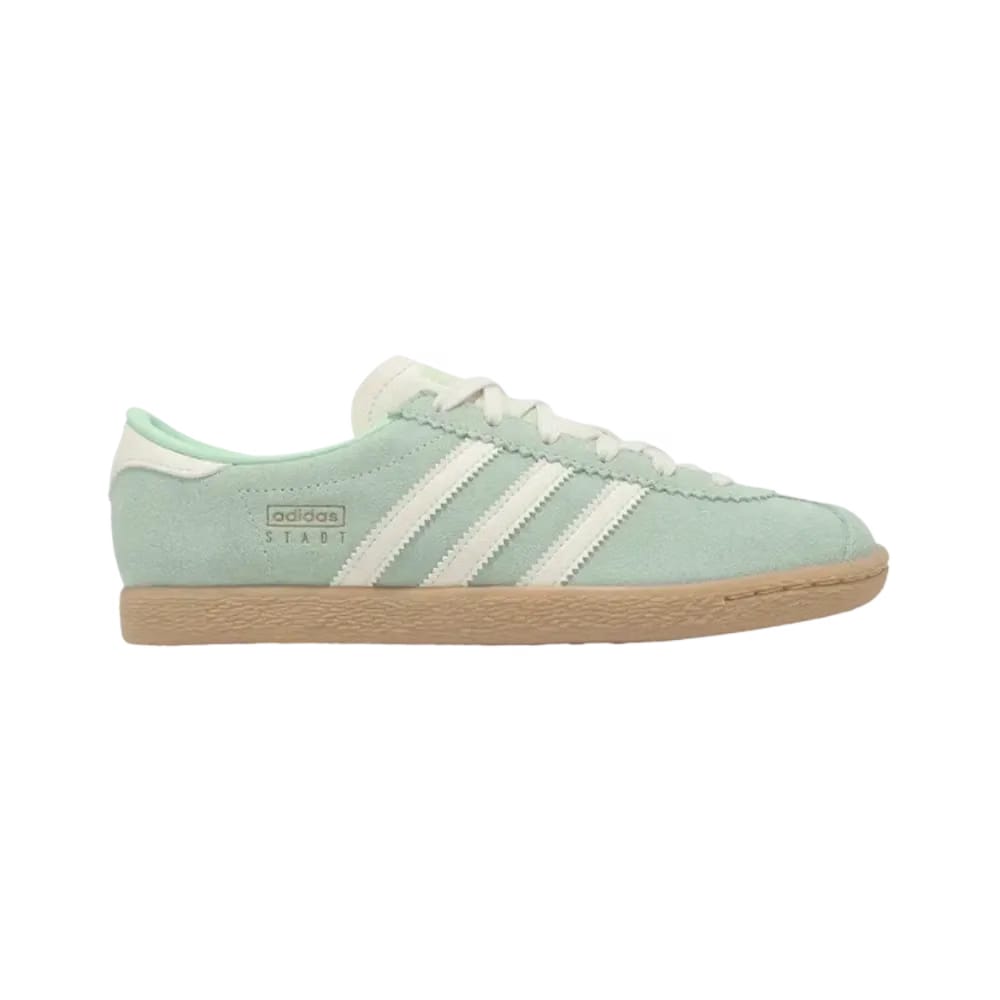 Adidas Stadt Semi Green Spark Gum