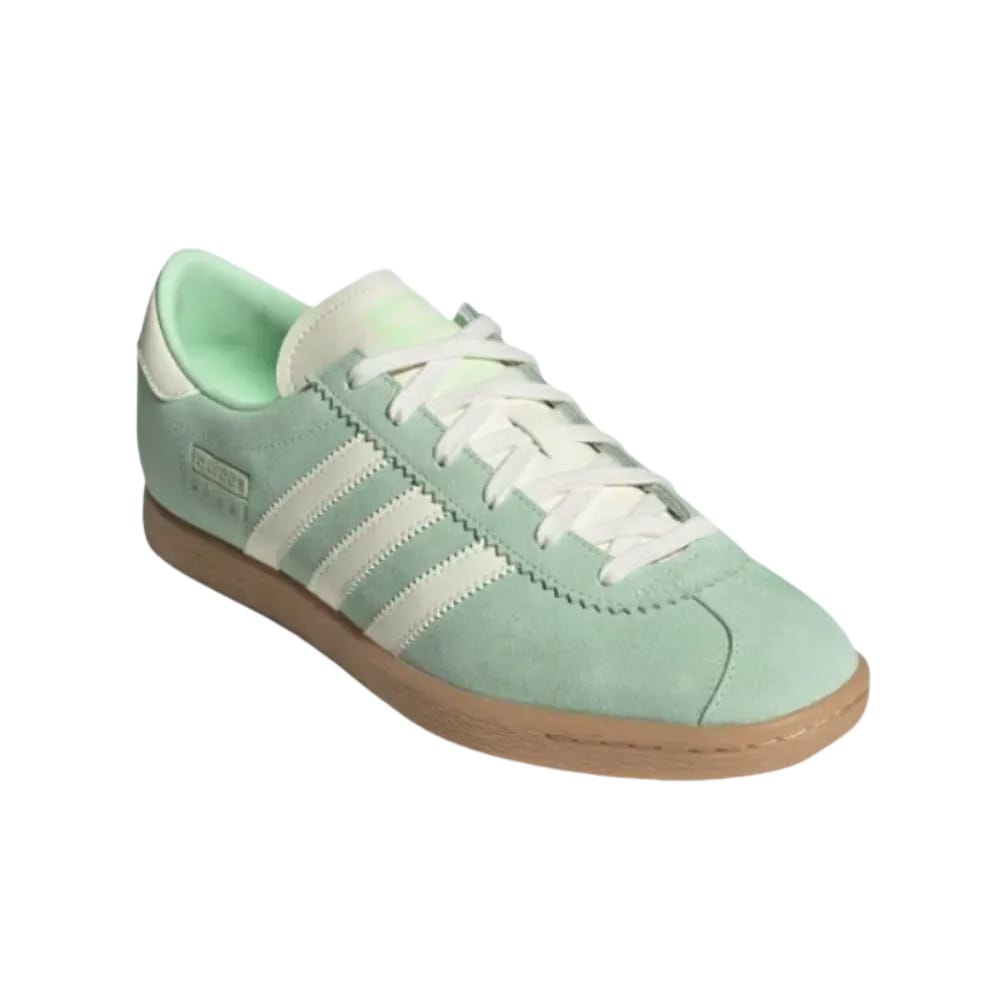 Adidas Stadt Semi Green Spark Gum